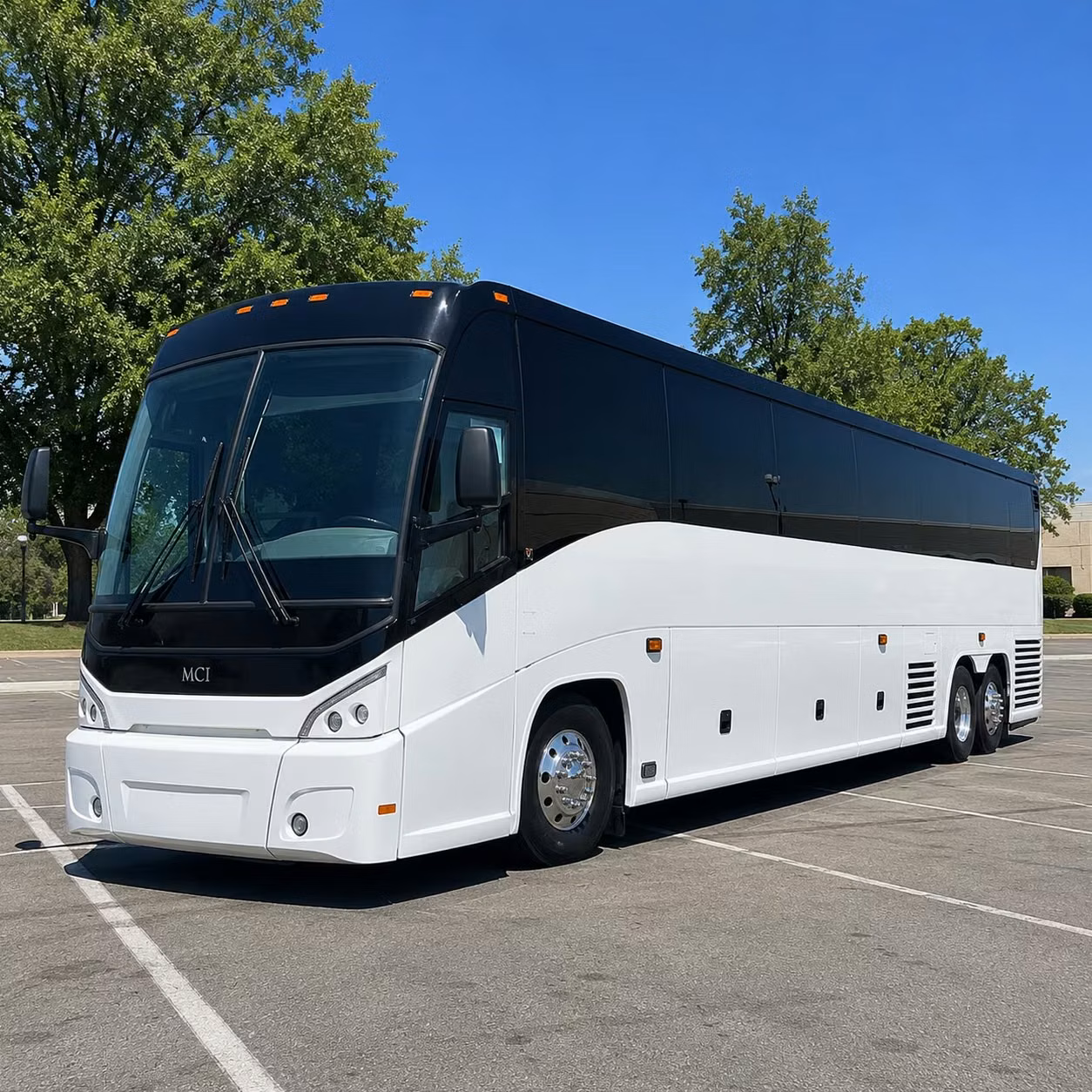 comfortable group travel from palm coast to jacksonville for business and events