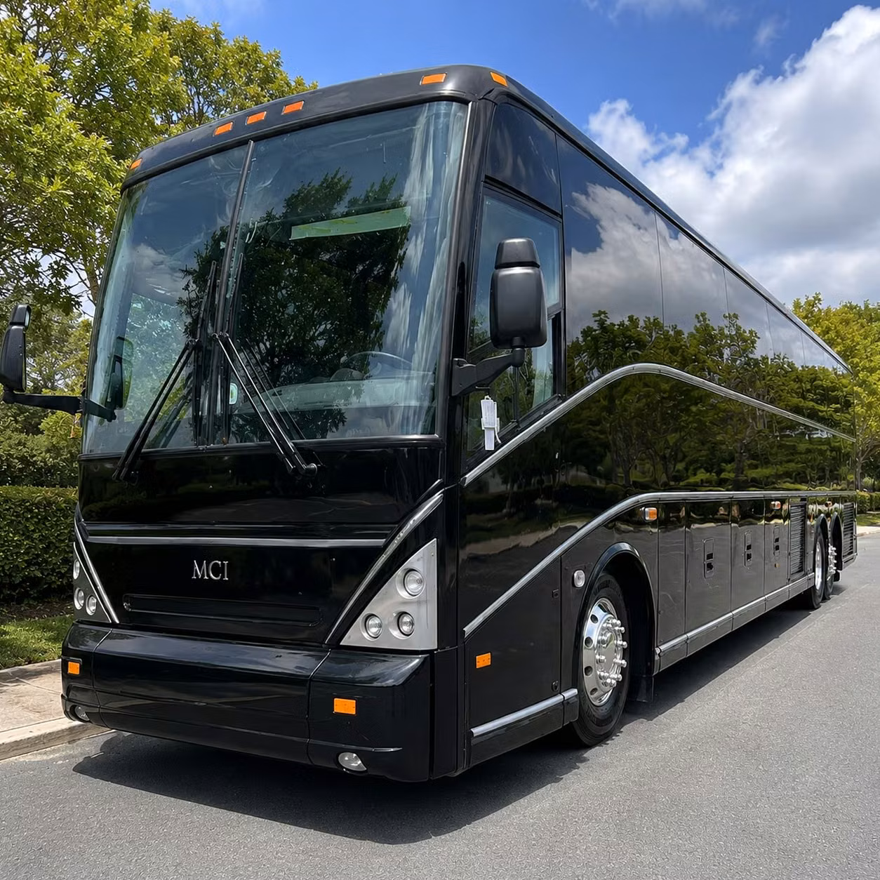 employee shuttle services connecting palm coast s growing business corridors