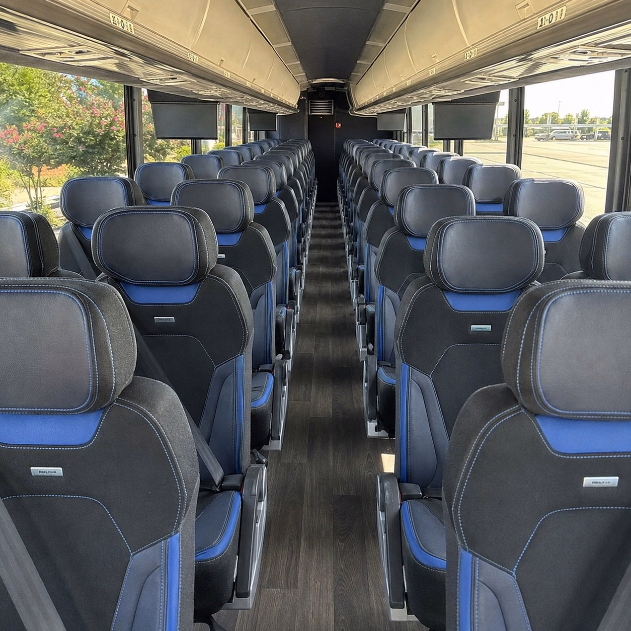how the day of the week changes what a bus costs in palm coast florida