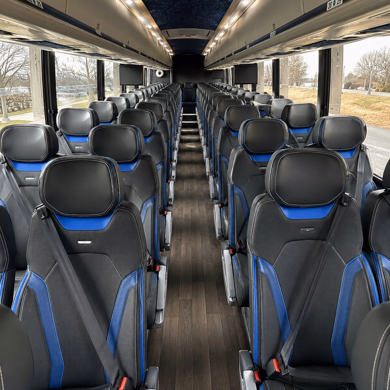 how where and when you re traveling affects palm coast bus rental rates