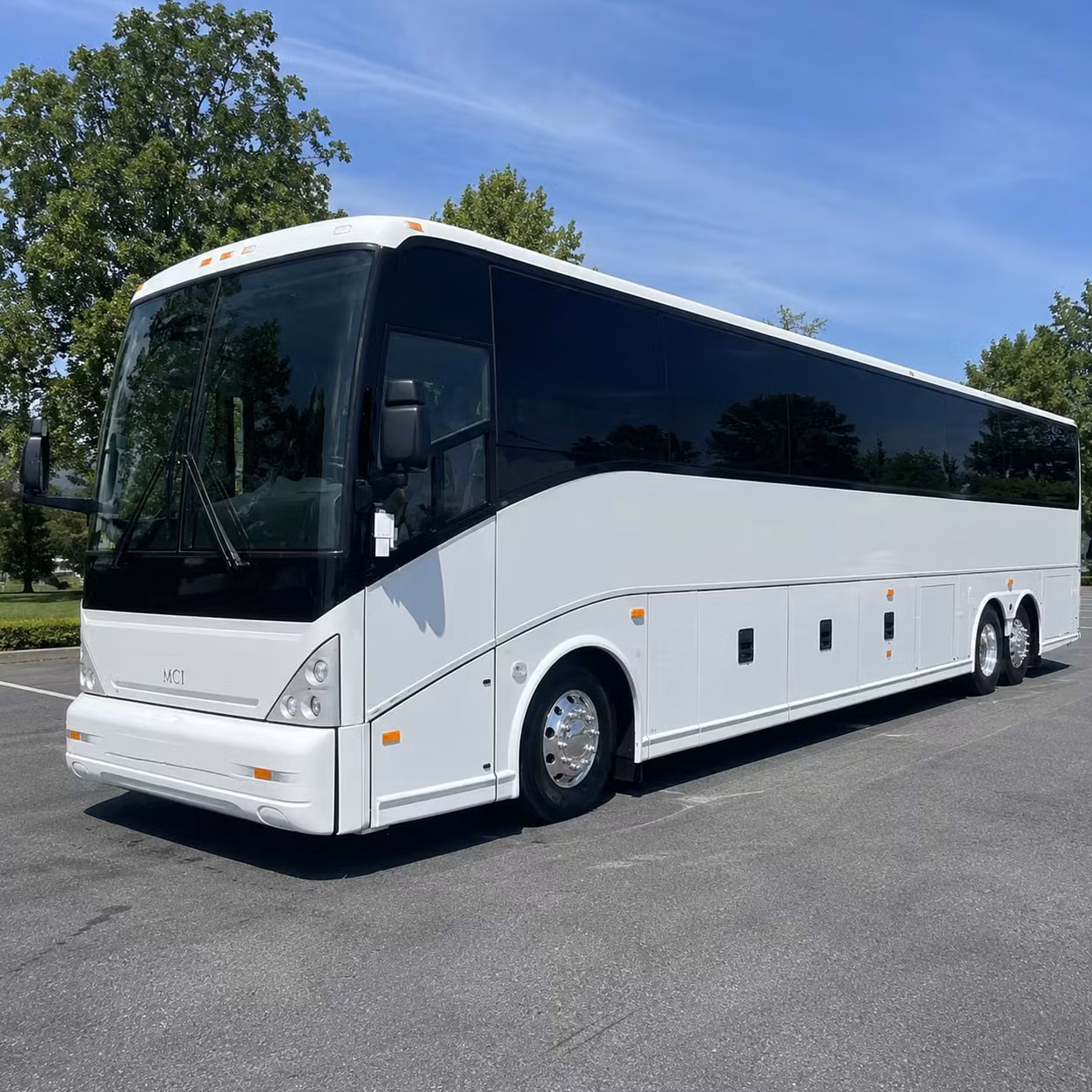 just one quick form separates your palm coast prom group from the perfect bus