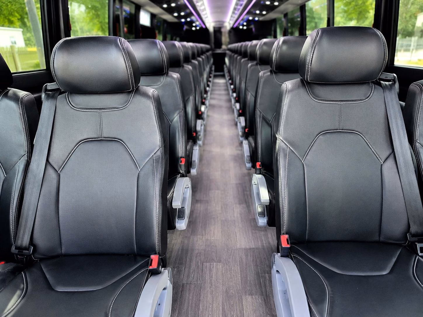 long distance charter bus trips from palm coast to orlando s theme parks and attractions