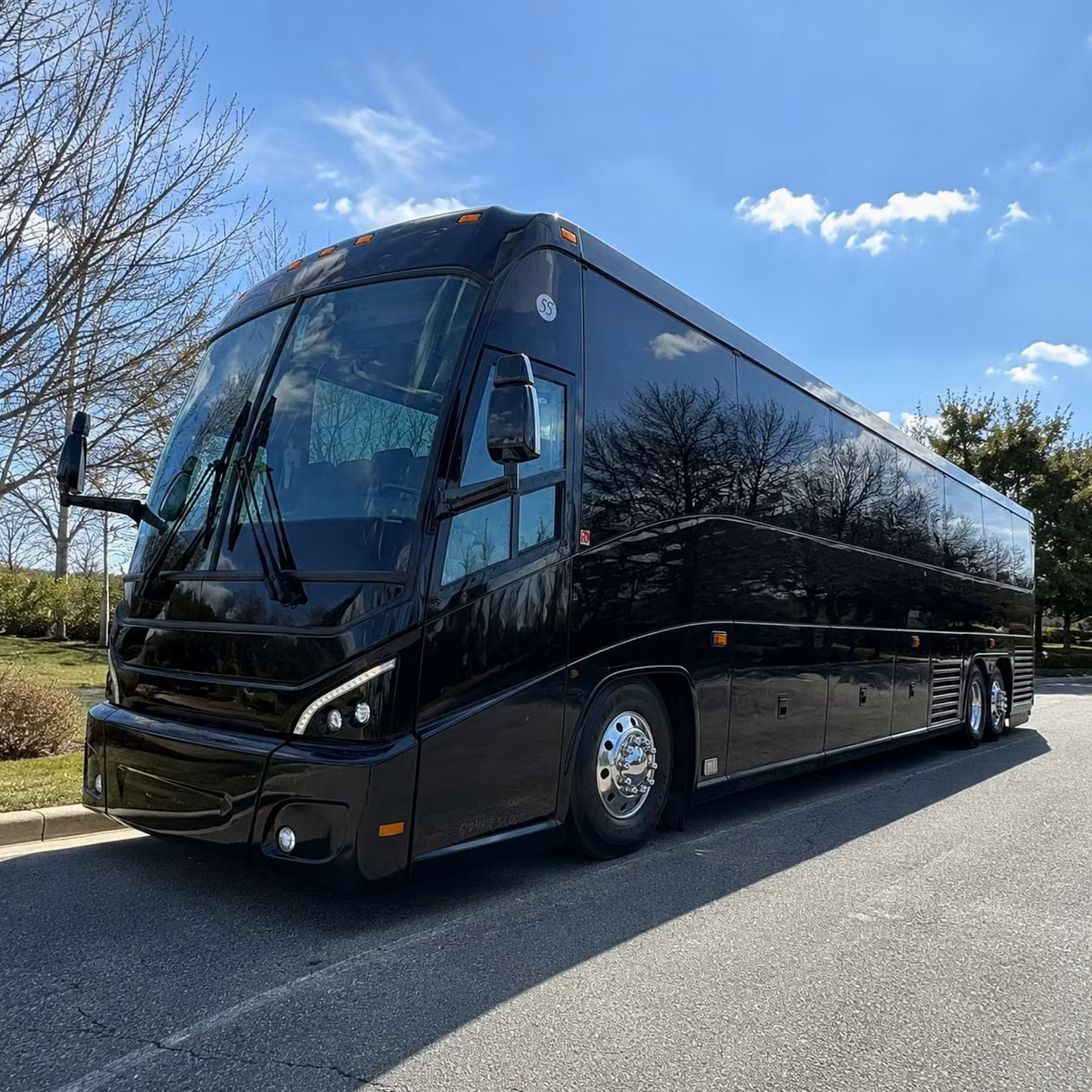 moving healthcare hospitality and retail teams around palm coast with ease