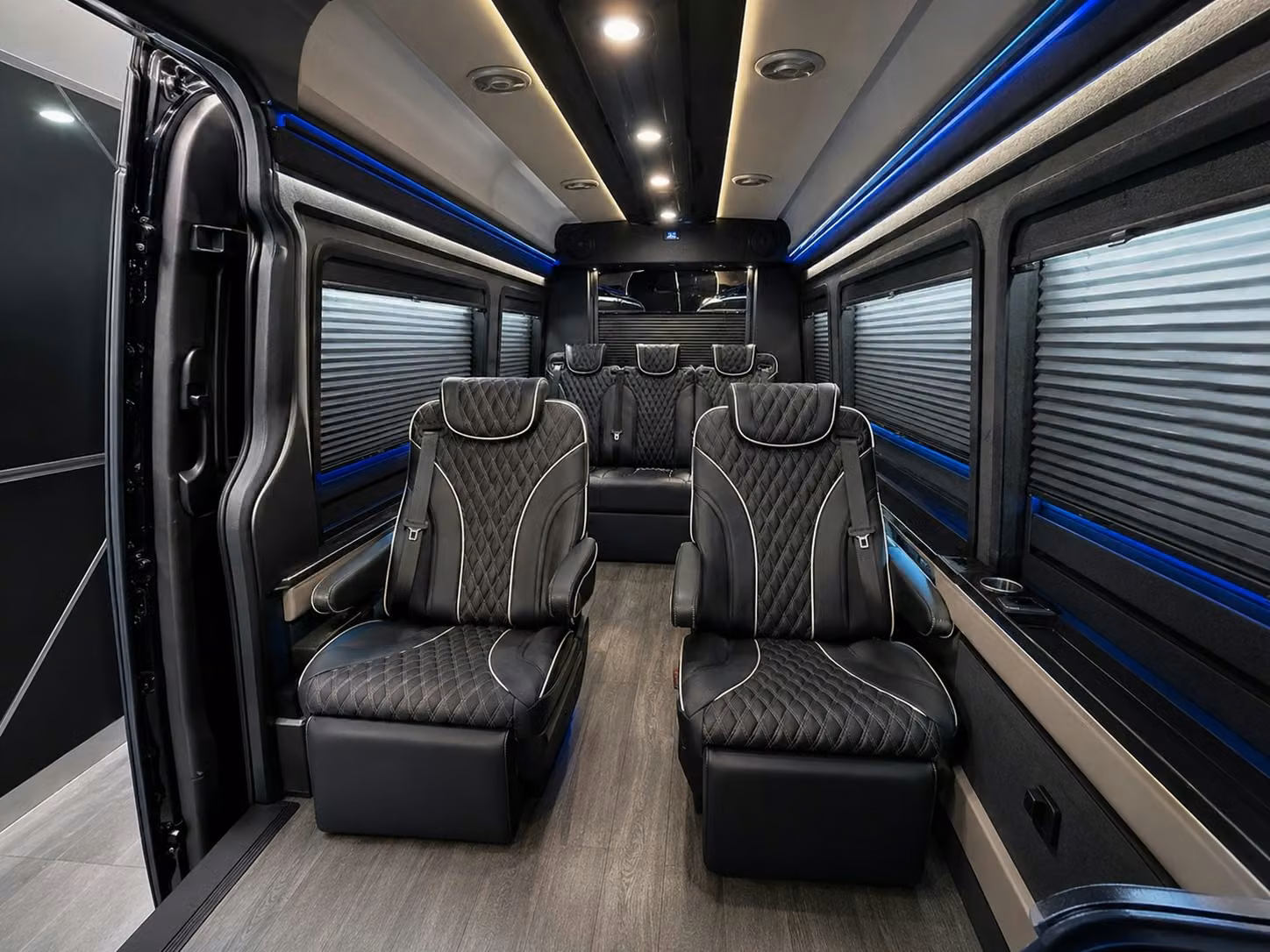 palm coast corporate and convention airport shuttle services