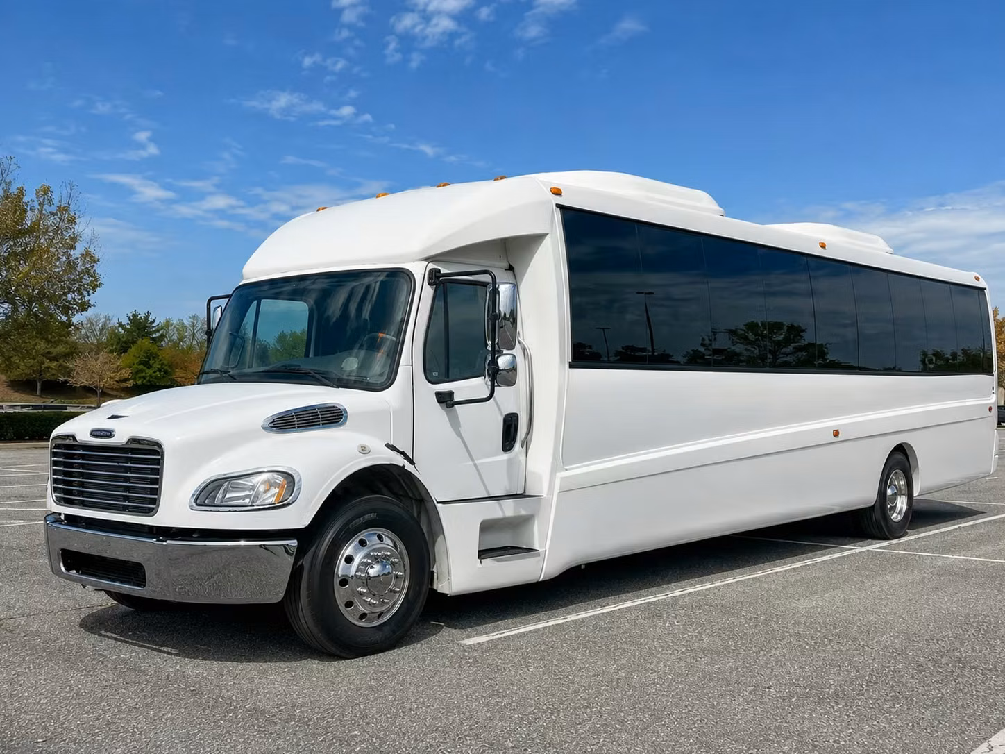 party bus