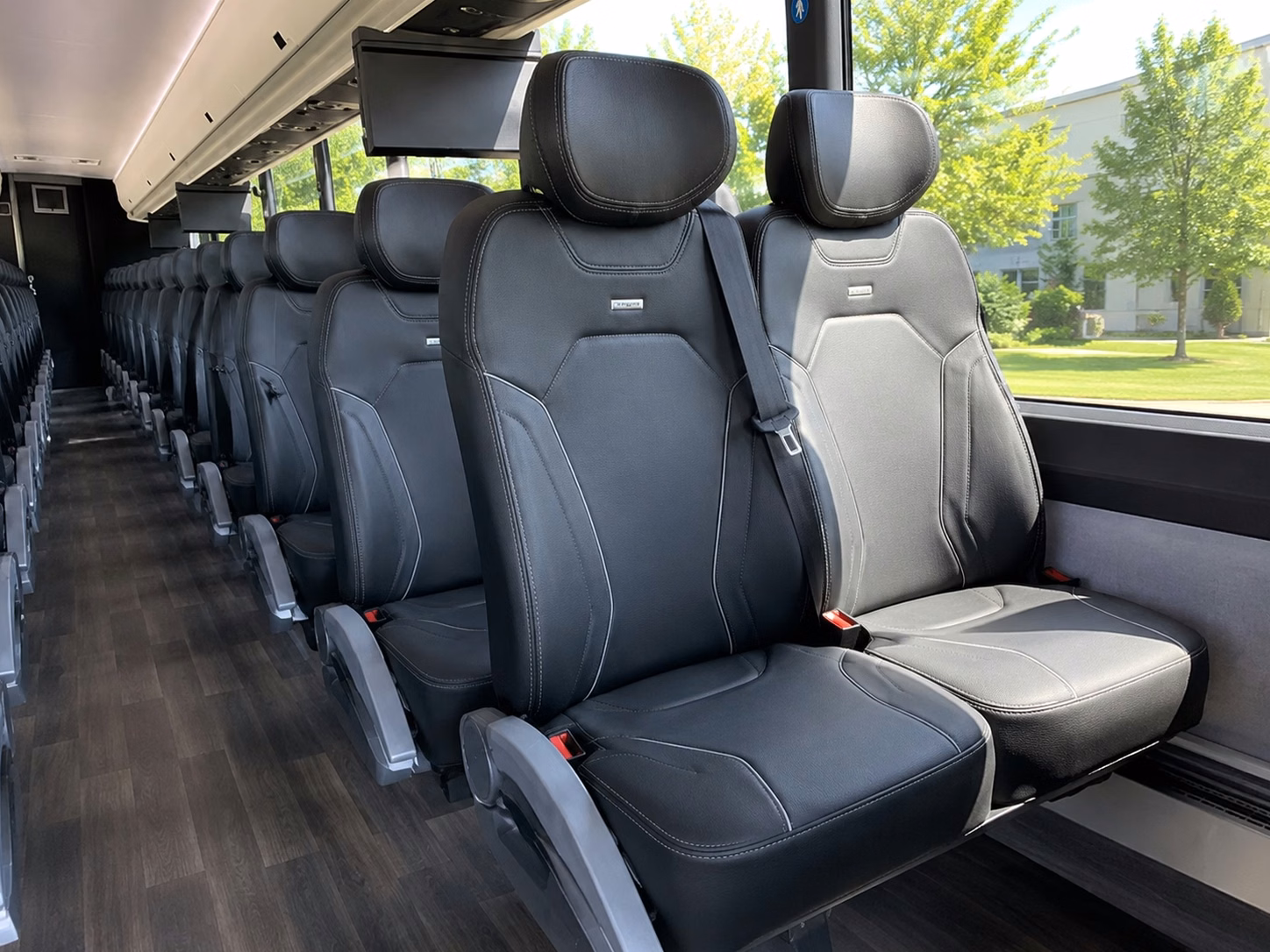 reliable fan shuttle services for palm coast residents heading to orlando sporting events