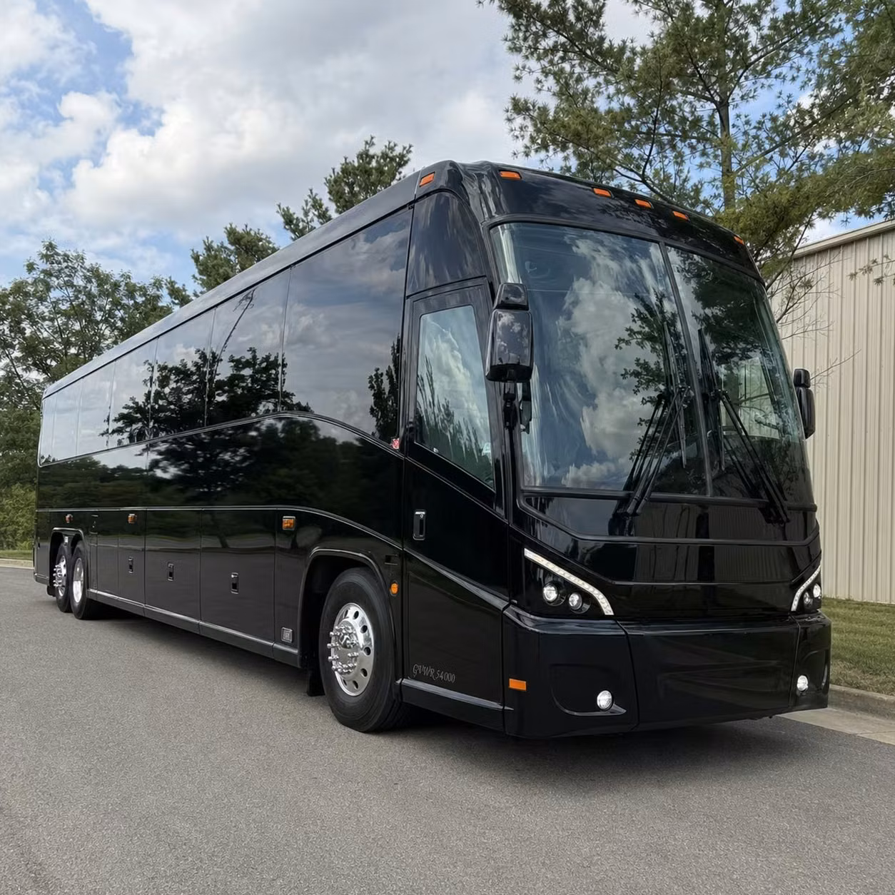 shuttle personnel between palm coast and nas jacksonville or camp blanding with ease