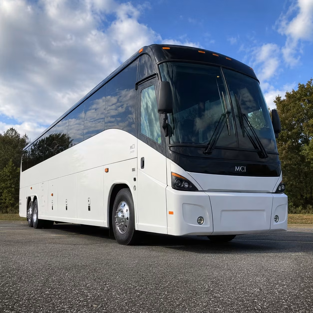 shuttle your palm coast workforce between job sites without the headache