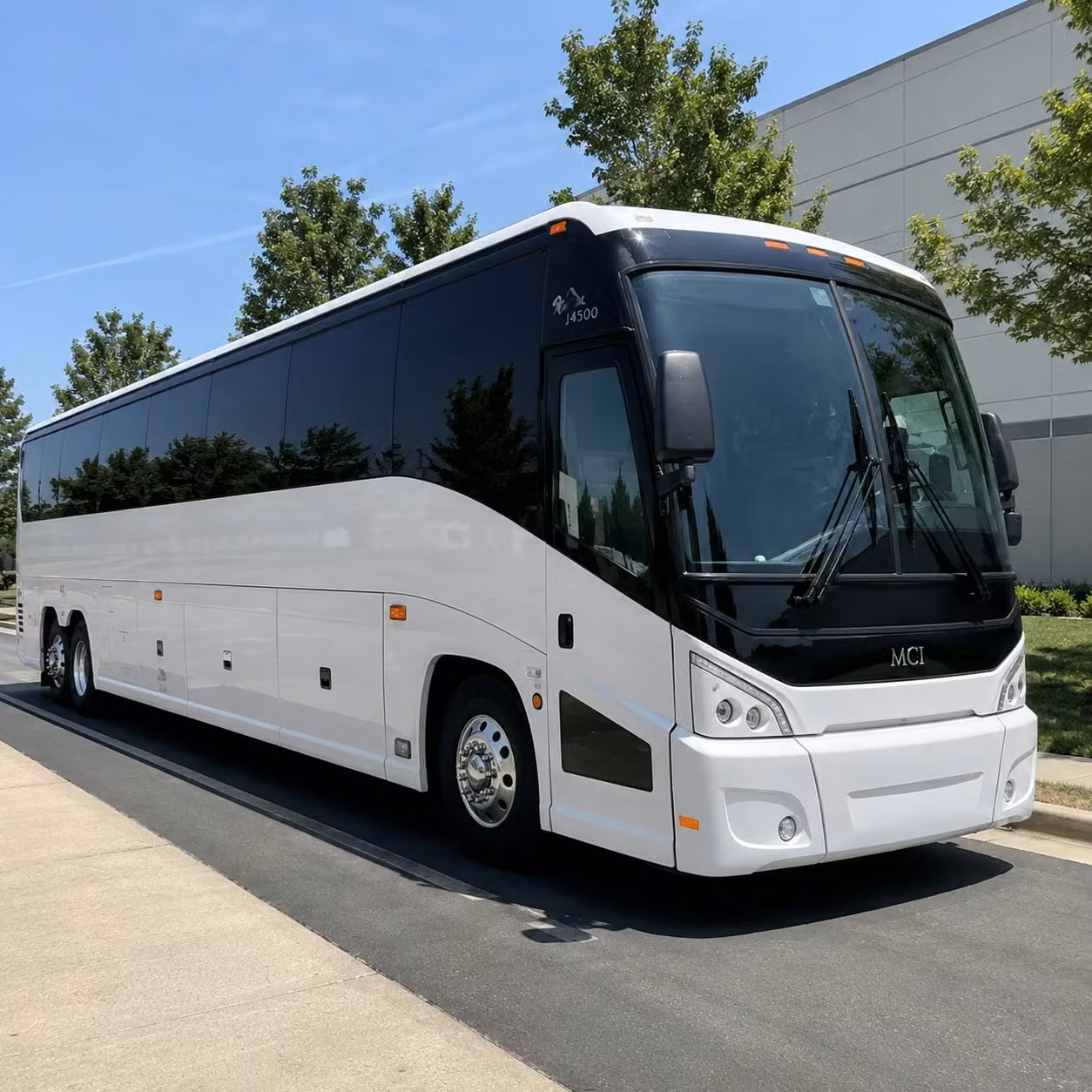 sunday morning church shuttles that keep your congregation moving in palm coast