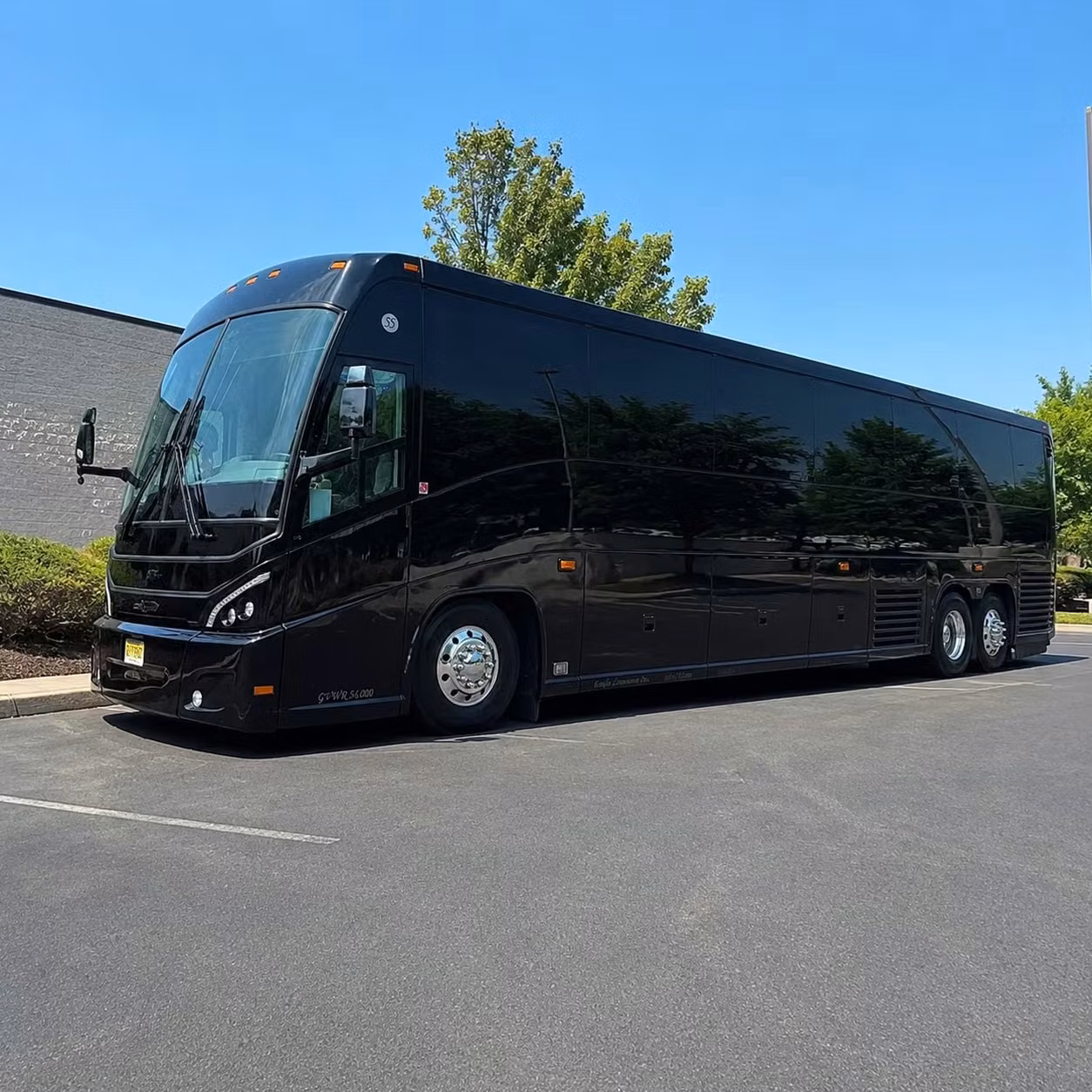 this is how palm coast government agencies keep group transit organized year round