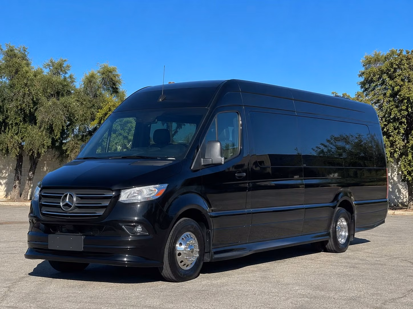 transportation serving palm coast and nearby cities
