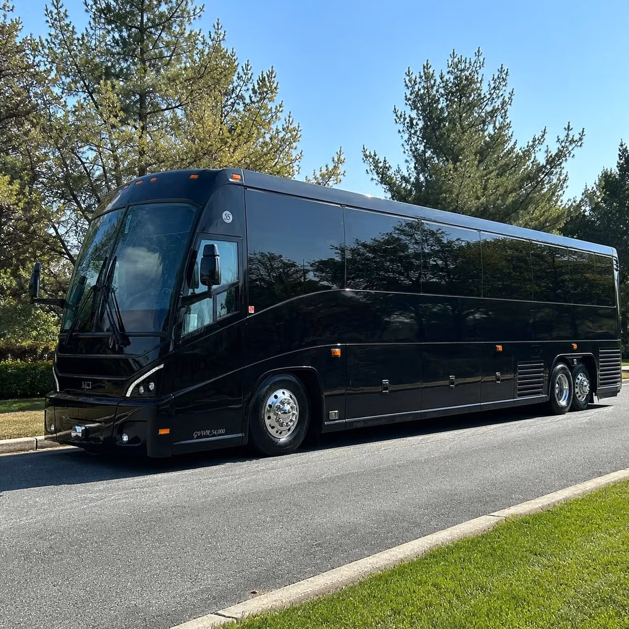 you can find and book employee transportation in palm coast and any nearby city