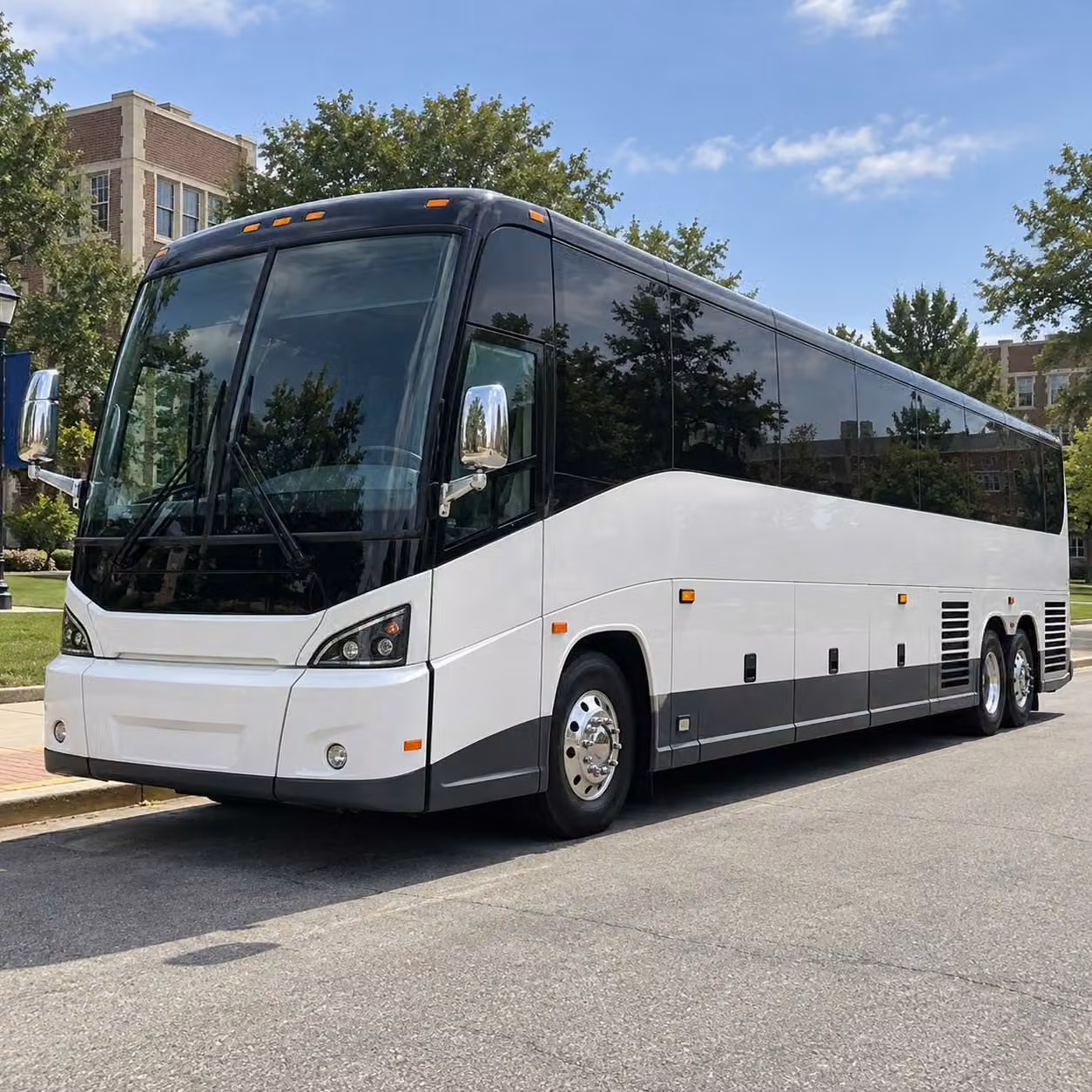 you can find and book private event transportation in palm coast and any nearby city