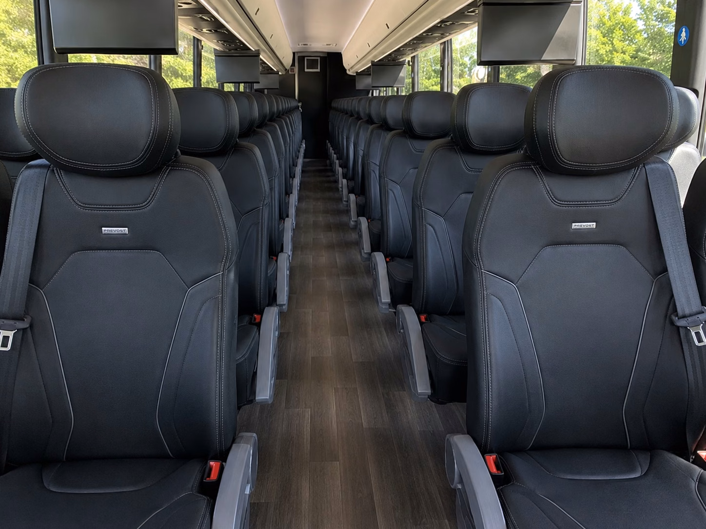 you can find and book sporting event transportation in palm coast and any nearby city